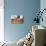 Morning Newspaper-Jennifer Garant-Giclee Print displayed on a wall
