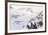 Morning of a New Day, 1906-Henry Francois Farny-Framed Giclee Print