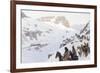 Morning of a New Day, 1906-Henry Francois Farny-Framed Giclee Print