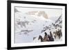 Morning of a New Day, 1906-Henry Francois Farny-Framed Giclee Print
