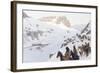 Morning of a New Day, 1906-Henry Francois Farny-Framed Giclee Print