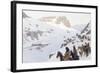 Morning of a New Day, 1906-Henry Francois Farny-Framed Giclee Print