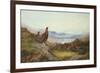 Morning of the Twelfth-Archibald Thorburn-Framed Giclee Print