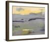 Morning Pastoral-Nancy Ortenstone-Framed Giclee Print