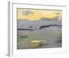 Morning Pastoral-Nancy Ortenstone-Framed Giclee Print