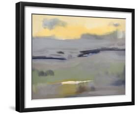 Morning Pastoral-Nancy Ortenstone-Framed Giclee Print