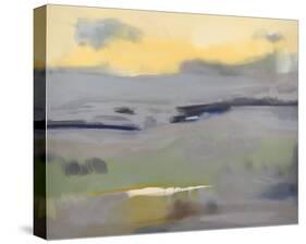 Morning Pastoral-Nancy Ortenstone-Stretched Canvas