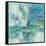 Morning Port-Silvia Vassileva-Framed Stretched Canvas