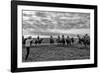 Morning Prayer-Dan Ballard-Framed Photographic Print