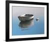 Morning Reflection-Zhen-Huan Lu-Framed Giclee Print