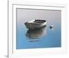 Morning Reflection-Zhen-Huan Lu-Framed Giclee Print