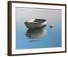 Morning Reflection-Zhen-Huan Lu-Framed Art Print