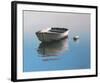 Morning Reflection-Zhen-Huan Lu-Framed Art Print