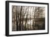 Morning Reflections-Erik Richards-Framed Art Print