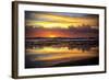 Morning Reflections-Incredi-Framed Photographic Print