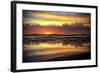 Morning Reflections-Incredi-Framed Photographic Print