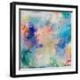 Morning Reflections-Hilma Koelman-Framed Art Print