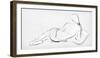 Morning Repose-Jane Hartley-Framed Giclee Print