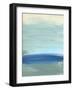 Morning Returns-Bronwyn Baker-Framed Art Print