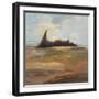 Morning Reverie I-Bradford Brenner-Framed Art Print