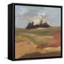 Morning Reverie II-Bradford Brenner-Framed Stretched Canvas