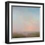 Morning Rise-William McCarthy-Framed Art Print