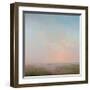 Morning Rise-William McCarthy-Framed Art Print