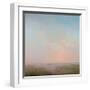 Morning Rise-William McCarthy-Framed Art Print