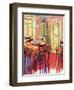 Morning Room, 2000-Martin Decent-Framed Giclee Print