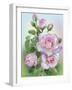 Morning Roses-Olga And Alexey Drozdov-Framed Giclee Print