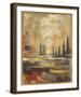 Morning's Greeting II-Giovanni-Framed Giclee Print