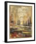 Morning's Greeting II-Giovanni-Framed Giclee Print