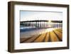 Morning Shadow-Danny Head-Framed Photographic Print