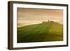 Morning Shadows-Marcin Sobas-Framed Photographic Print