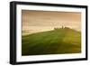 Morning Shadows-Marcin Sobas-Framed Photographic Print