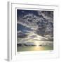 Morning Sky-Ken Bremer-Framed Limited Edition