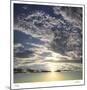 Morning Sky-Ken Bremer-Mounted Limited Edition