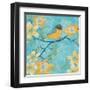 Morning Song I-Kate Birch-Framed Art Print