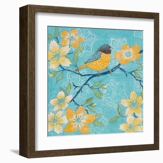 Morning Song I-Kate Birch-Framed Art Print