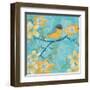 Morning Song I-Kate Birch-Framed Art Print