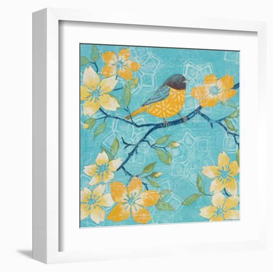 Morning Song I-Kate Birch-Framed Art Print