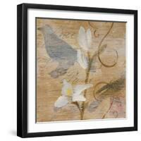 Morning Song I-Lanie Loreth-Framed Art Print