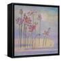 Morning Song-Ailian Price-Framed Stretched Canvas