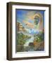 Morning Song-Sue Clyne-Framed Giclee Print