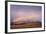 Morning Storm, Bison Range National Wildlife Refuge-Ken Archer-Framed Photographic Print