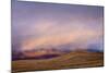 Morning Storm, Bison Range National Wildlife Refuge-Ken Archer-Mounted Photographic Print