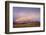 Morning Storm, Bison Range National Wildlife Refuge-Ken Archer-Framed Photographic Print