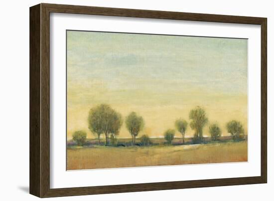 Morning Sun I-Tim OToole-Framed Art Print