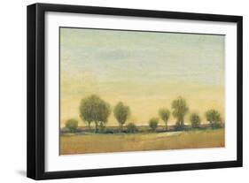 Morning Sun I-Tim OToole-Framed Art Print