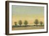 Morning Sun II-Tim OToole-Framed Art Print